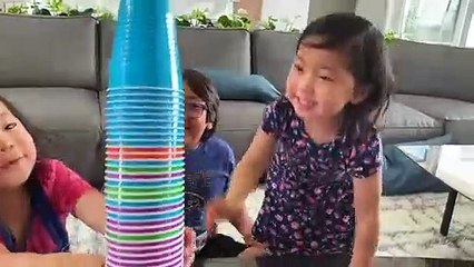 10 things to do at home for kids! - Ryan's World fun kids activities