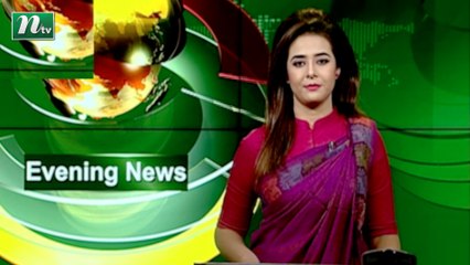 NTV Evening News | 13 April 2020