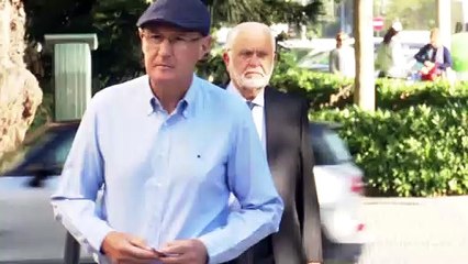 Fallece Juan Cotino tras casi un mes ingresado por Covid-19