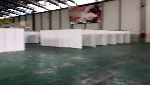 Ömer Çelik'ten CHP'ye 'sahra hastanesi' tepkisi