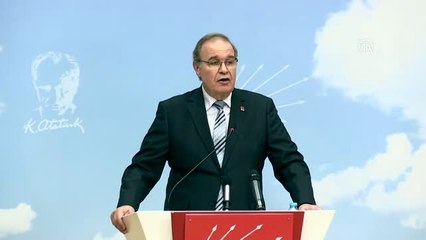 Öztrak: "Kaş yapayım derken göz çıkarıldı. Bu hayati hatanın sahibi ve sorumlusu kim"