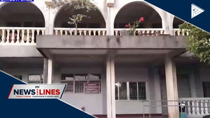 Some provincial SUCs to be used as quarantine facilities