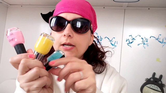 Corso per uomini disagiati per imparare i colori