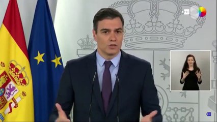 El vídeo que evidencia que el acercamiento del PSOE al PP es solo un ‘cuento chino’ en tiempos de coronavirus