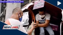 Mobile public markets launched in Kawit, Cavite