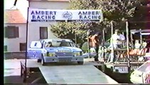 Rallye du Livradois Forez 1986 a