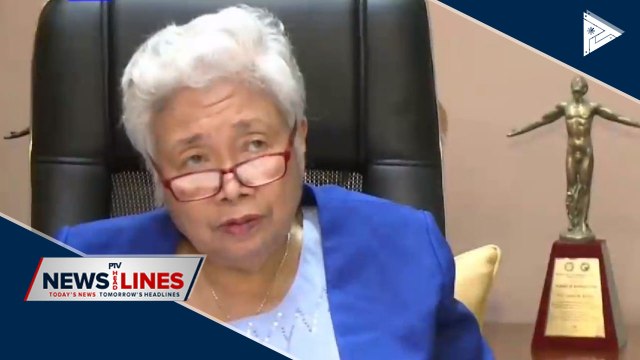 DepEd Secretary Briones tests negative for CoVID-19