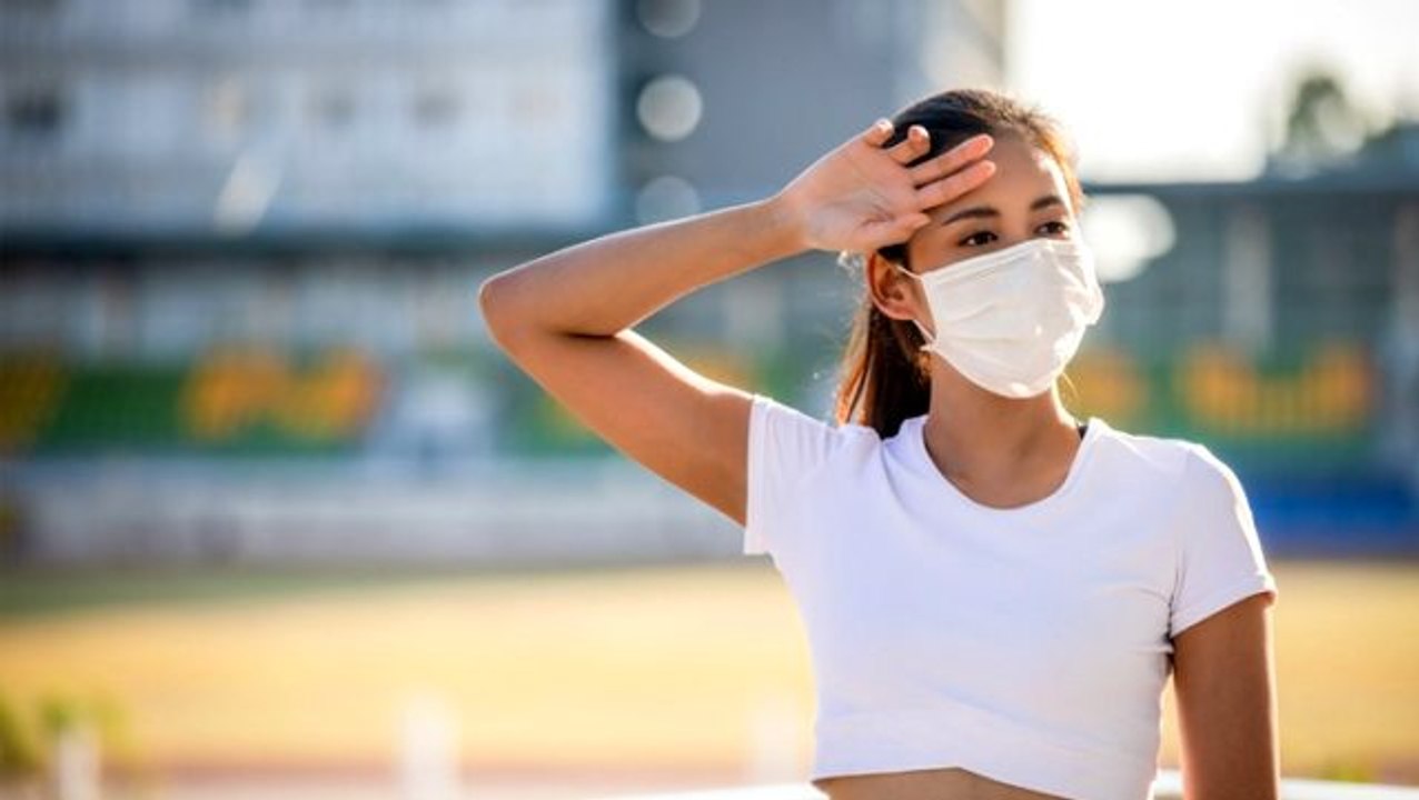 Çin'de uzmanlardan yeni araştırma: Koronavirüsün yayılımı ile hava sıcaklığı arasında bir ilişki yok