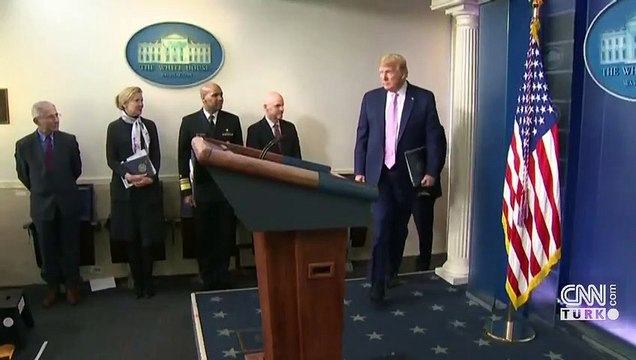 Barack Obama 2014'te salgına karşı uyarmış