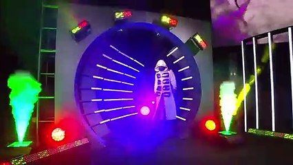 Brodie Lee vs. Lee Johnson