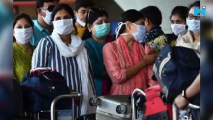 Coronavirus: Gujarat reports 22 new cases, 2 deaths