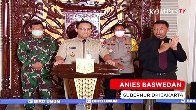 Pemerintah Akan Razia Ojek Online Selama PSBB di Tengah Corona