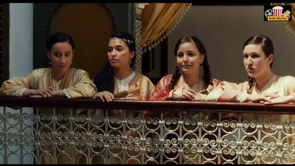 HD الفيلم المغربي " أفراح صغيرة " الفصل الثاني - شاشة كاملة