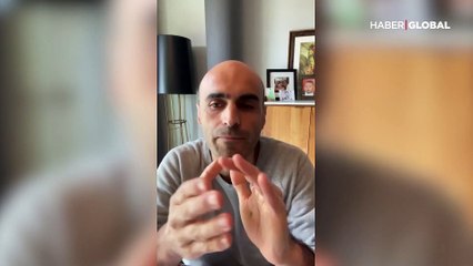 Alper Kul: Baskı altındayım, kurtarın beni