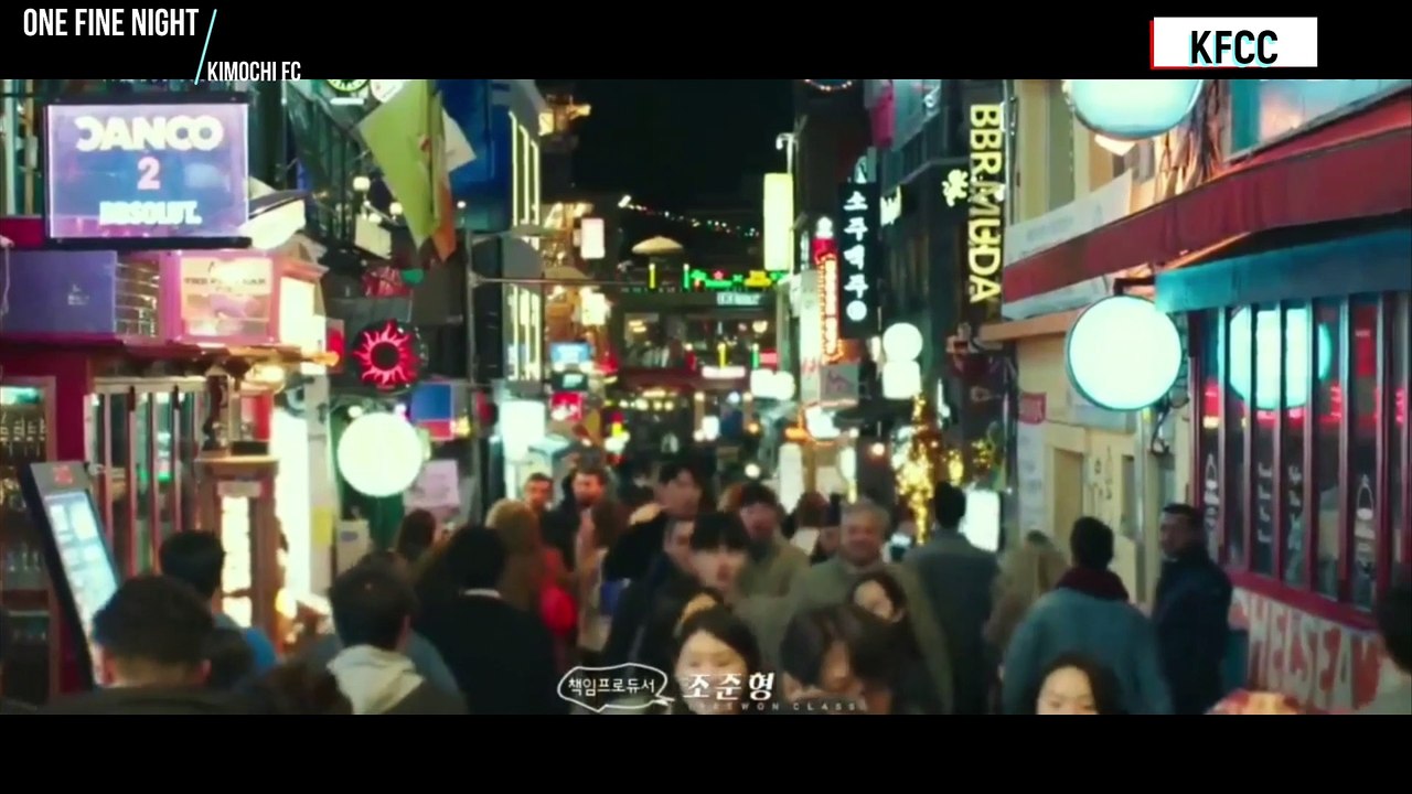 One Fine Night Episode 3