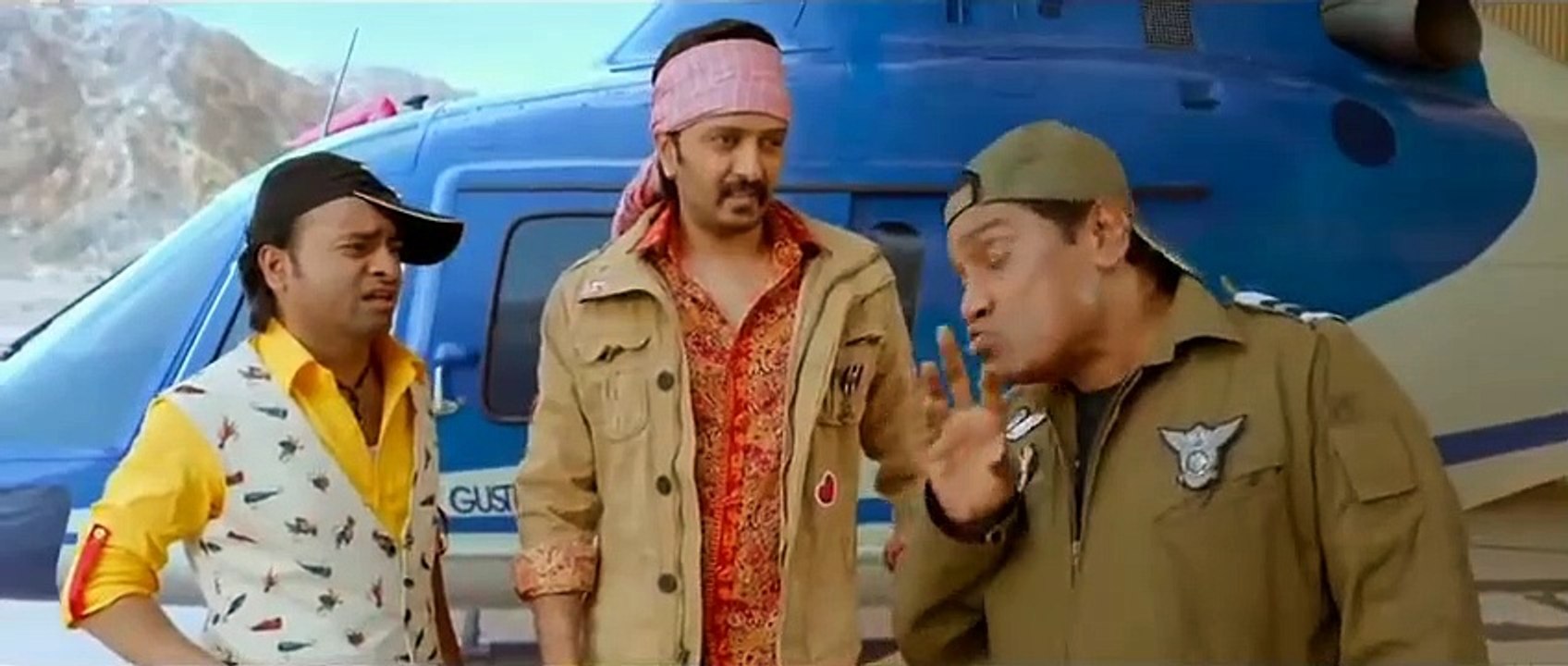 Total Dhamaal Full Movie Comedy Scene_Funny Moment_Bollywood Very Funny Comedy