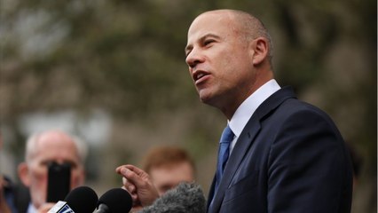 Michael Avenatti Released From Jail