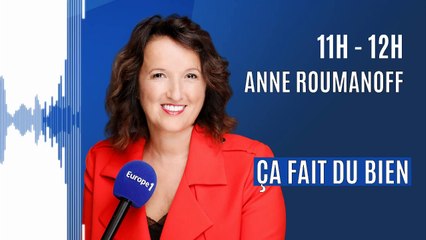 EXTRAIT -  La déclaration d'amour de Cyril Féraud à sa grand-mère, jointe par téléphone dans "Ça fait du bien"