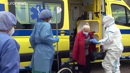 Portugal tem o crescimento mais baixo de sempre nos novos casos de covid-19