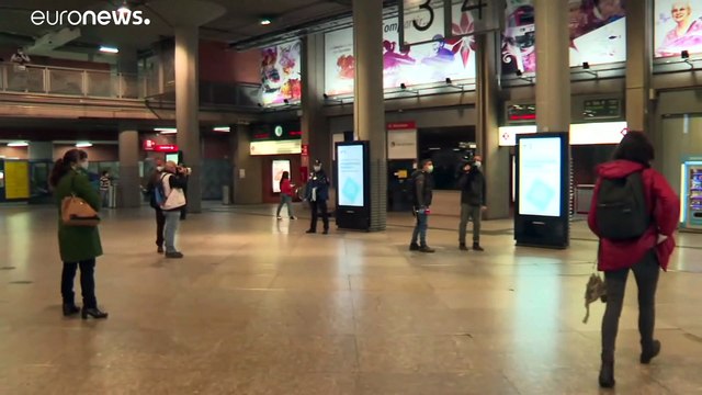 España registra los menores aumentos de muertes y contagios desde el inicio de la crisis sanitaria