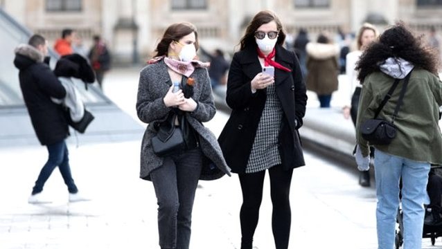 Dünya Sağlık Örgütü'nün karşı çıkmasına rağmen 4 Avrupa ülkesi koronavirüs yasaklarını kaldırıyor