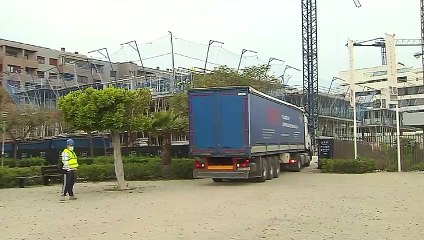 3 млн испанцев вернулись на работу