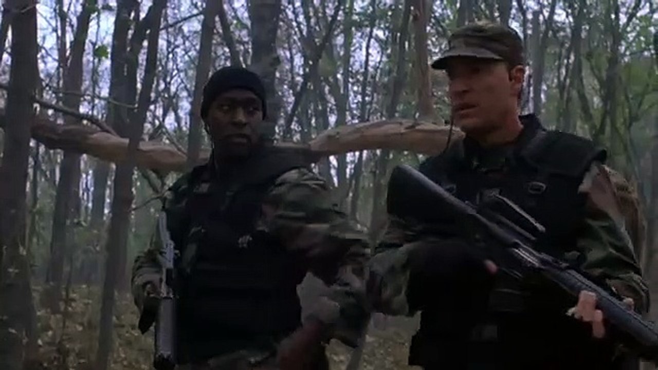 Bats: Human Harvest - Trailer