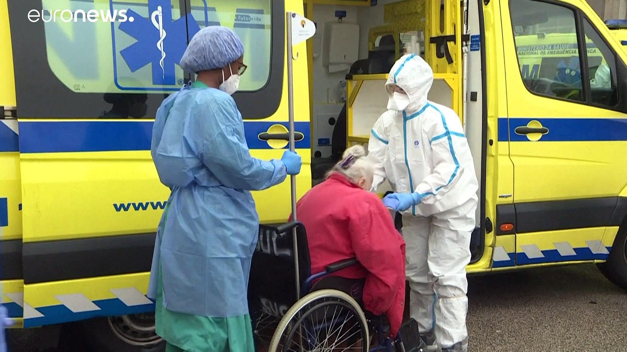 Wie wacker schlägt sich Portugal durch die Covid-19-Krise?