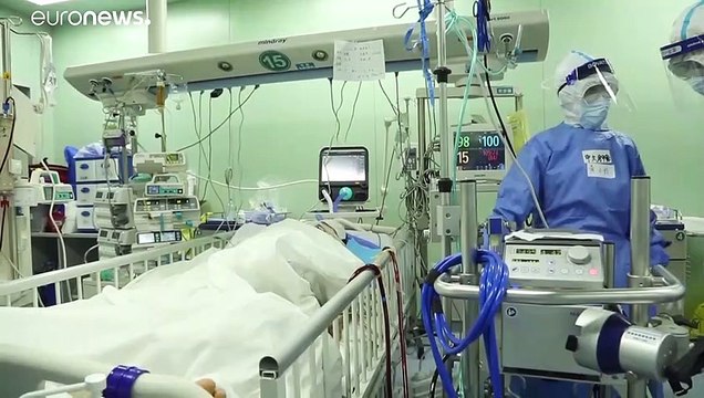 COVID-19: Φόβοι για δεύτερο κύμα επιδημίας στην Κίνα