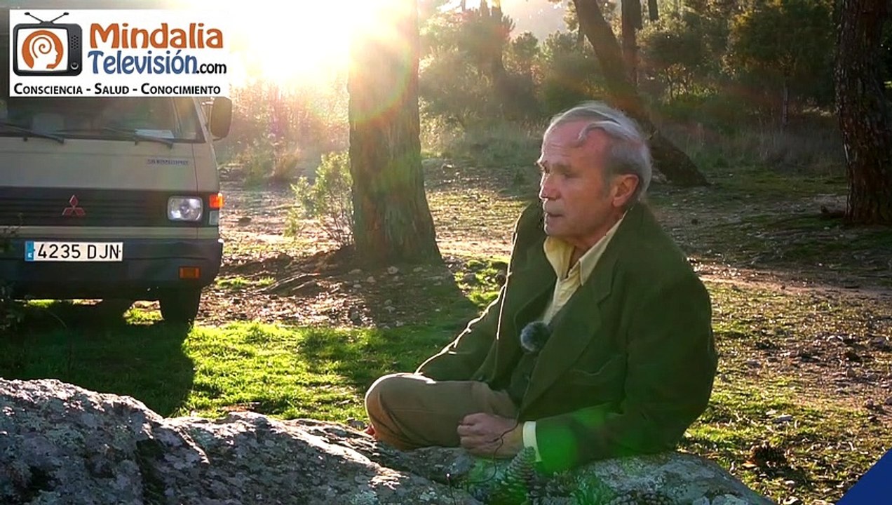 Cambio climático y Gran despertar, por Jaime Guillén