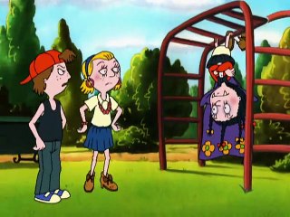 Mona the Vampire - The Whirling Void There’s No Place Like Gnome