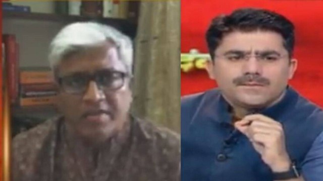 Ashutosh speaks on Coronavirus lockdown extension