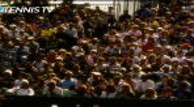 ATP Flashback - Ferrero edges Tsonga in Monte-Carlo thriller