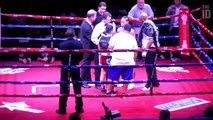 Alycia Baumgardner vs Annette Pabello Full Fight