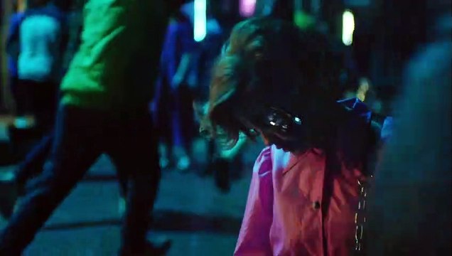 البرومو الرسمي لمسلسل - النهاية - يوسف الشريف - رمضان 2020