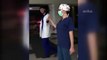 Koronavirüs | Sağlık personeli çift, ertelenen düğünlerinin dansını hastanede yaptı