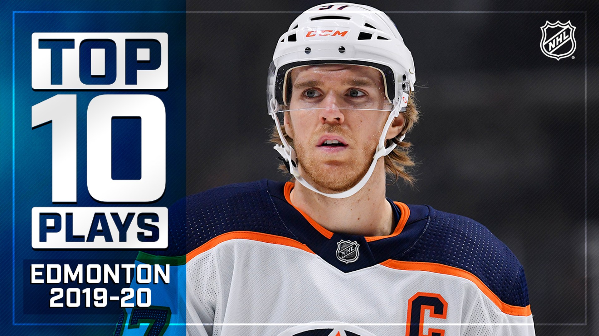 Top 10 Oilers Plays Thus Far Video Dailymotion