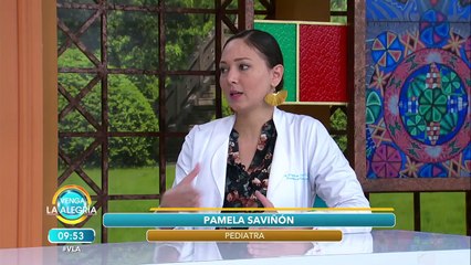 Importancia de llevar un registro de la curva de crecimiento de nuestros hijos. | Venga La Alegría