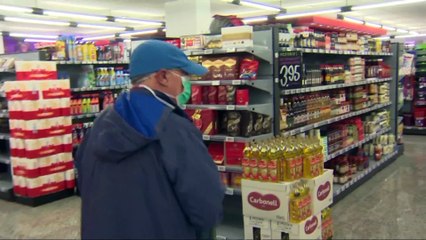 El Gobierno asegura que España ya ha alcanzado el pico del coronavirus