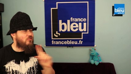 Défi video lancement 01