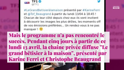 Qui veut gagner des millions : Camille Combal de retour avec une version confinée