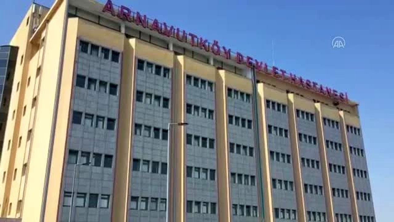 Koronavirüs tanısı konan yabancı uyruklu hasta intihar etti