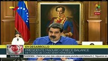 Aplica Estado venezolano protocolos de seguridad sanitaria fronteriza