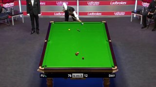 NEVER GIVE UP! 4 Snookers Required No Problem!