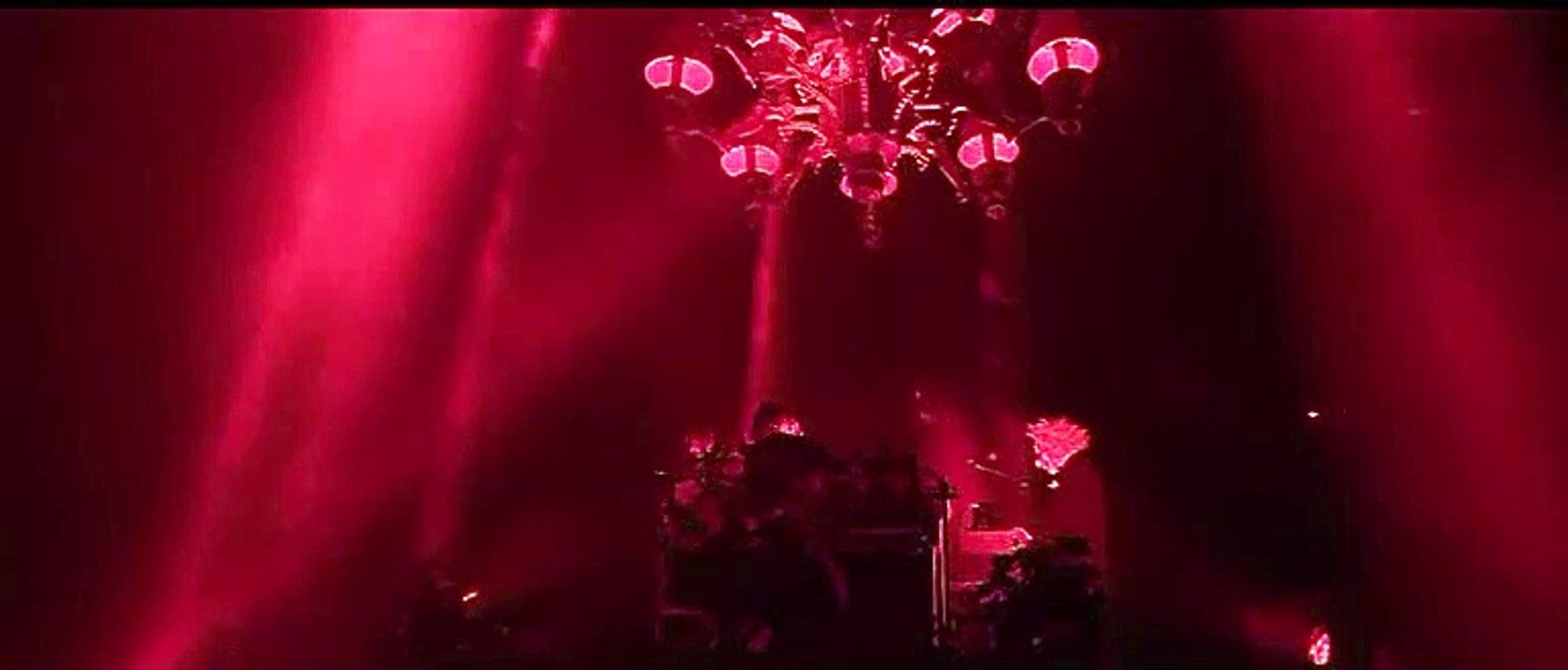 SEKAI NO OWARI - 08.Death Disco @Tour The Dinne...