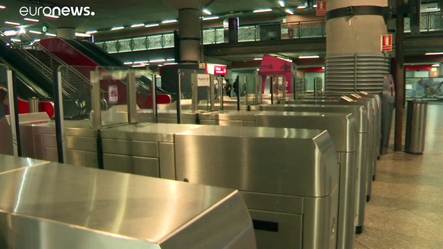 Covid-19: i numeri del contagio in Spagna dove oggi si torna al lavoro