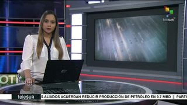teleSUR Noticias: EE.UU. Aumenta curva de contagios por COVID-19