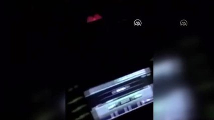 Plakasını sökerek "bundan sonra emniyet düşünsün" paylaşımı yapan sürücü yakalandı