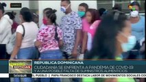 teleSUR Noticias: Venezuela: se extiende estado de alarma por COVID-19