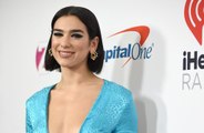 Dua Lipa says Twitter can be 'unhealthy'